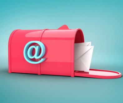 E-Mail Signatur Mailbox EPU KMU Marketing