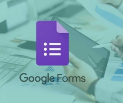 Marketingblog Google Forms Formulare