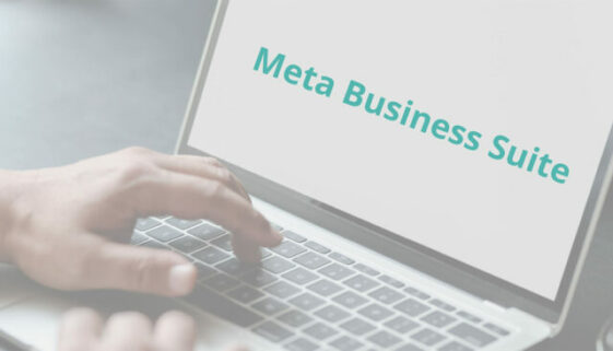 Marketingblog Meta Business Suite