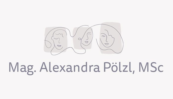 Psychotherapie Mag. Alexandra Pölzl, MSc
