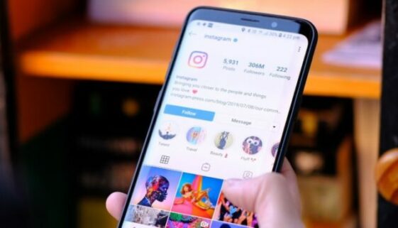Marketingblog: Finger weg von Linktree & Co für Instagram